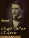 [The Works of Ralph Waldo Emerson 10] • The Complete Works of Ralph Waldo Emerson · With a Biographical Introduction, and Notes, and a General Index. Vol. 10 Lectures and Biographical Sketches